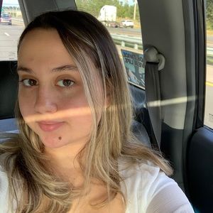 Meet your Posher, Natalie